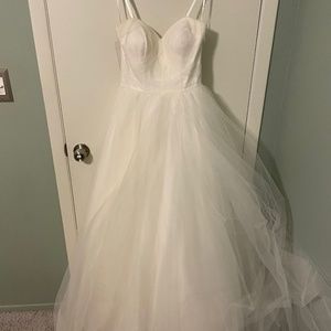 Dennis basso wedding how